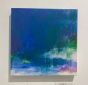空の記憶　blue
