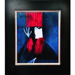 これからピカソに会いに行く - 佐藤智也 ｜コスモスギャラリー