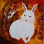 Amber rabbit