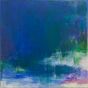 空の記憶　blue