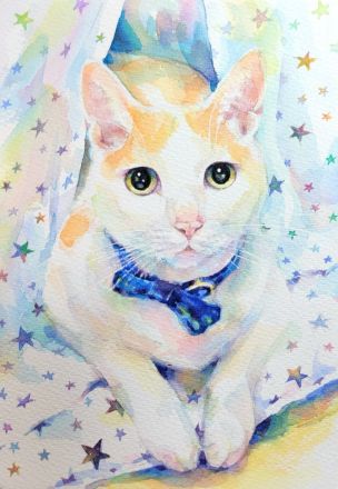オーダーメイド作品（個人蔵）