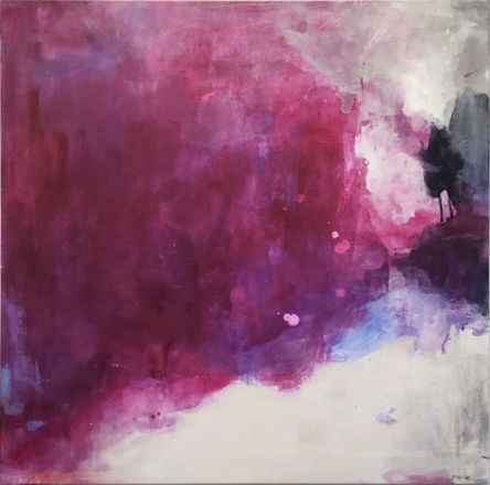 magenta