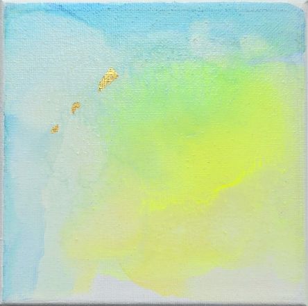 Everything is all right