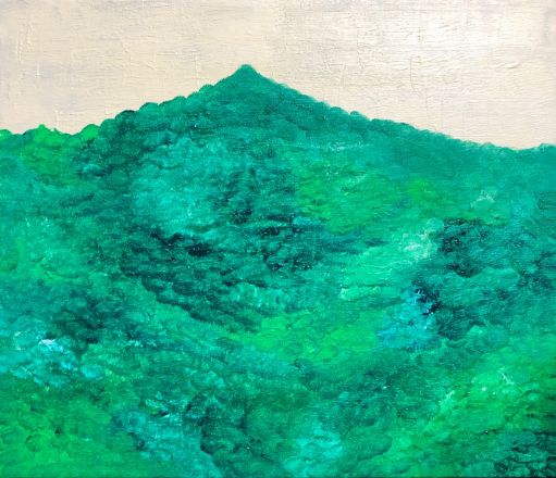 mountain #230604