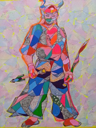 time samurai