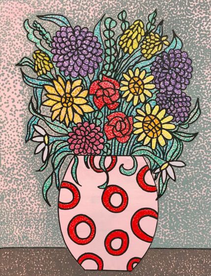 my favorite flowers 03