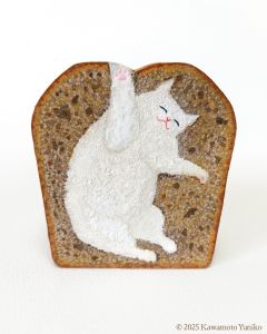 きみがいた紅茶シフォン