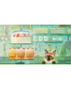 魅惑のショーウィンドウ