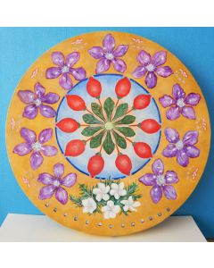 クコ Matrimony vine