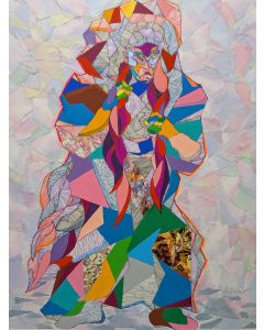 立ち上がる構造