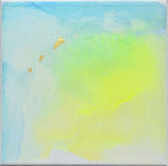 Everything is all right