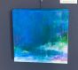空の記憶　blue